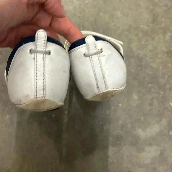 Lacoste mary janes  ballet flats - Picture 4 of 7